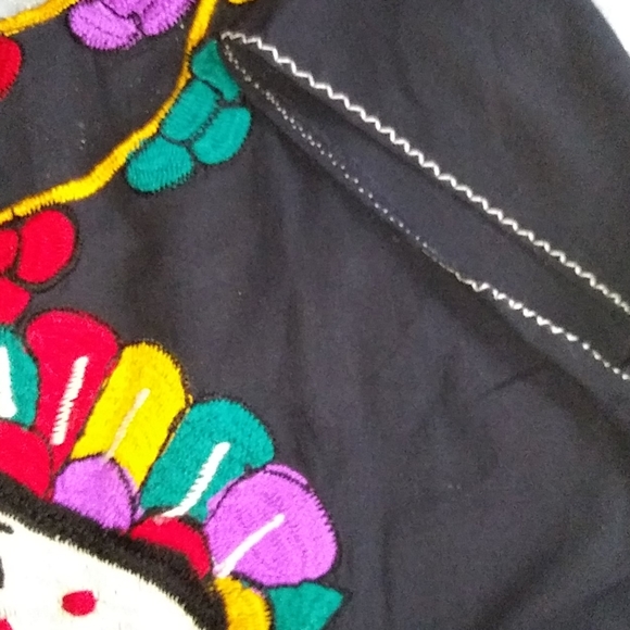 Handmade Blouse - Picture 3 of 3